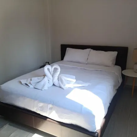Apartment Victoros *