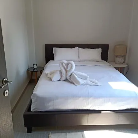 Apartment Victoros