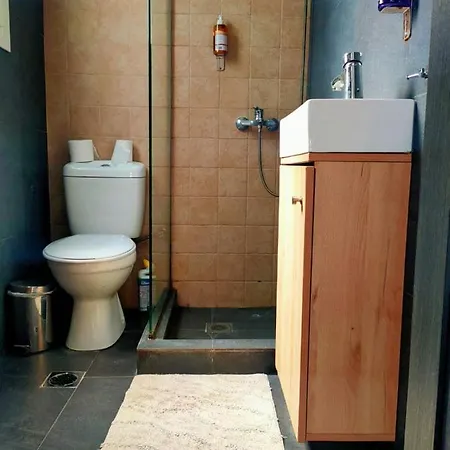 Apartment Victoros *